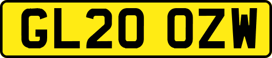 GL20OZW