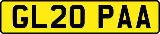 GL20PAA