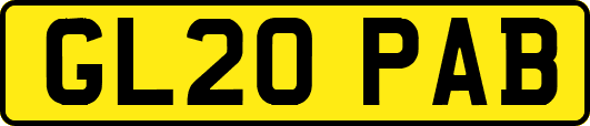 GL20PAB