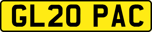 GL20PAC
