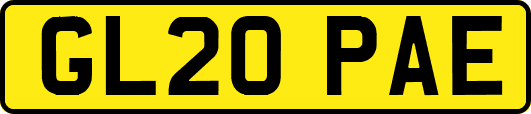 GL20PAE