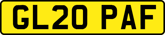 GL20PAF