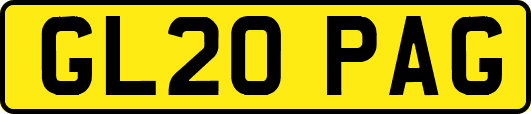 GL20PAG