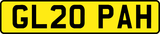 GL20PAH