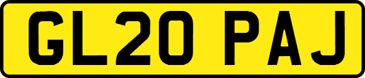 GL20PAJ