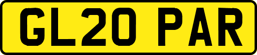 GL20PAR