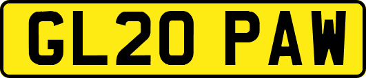 GL20PAW