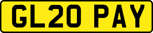 GL20PAY