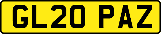 GL20PAZ