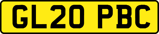 GL20PBC