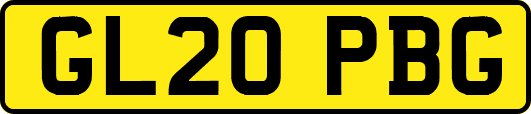 GL20PBG
