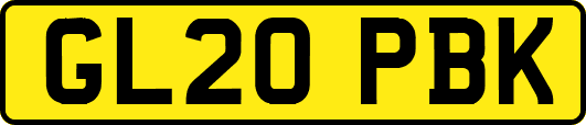 GL20PBK