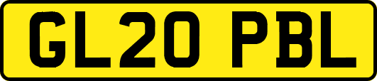 GL20PBL