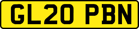 GL20PBN