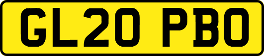 GL20PBO