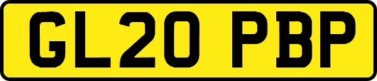 GL20PBP