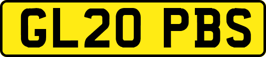 GL20PBS