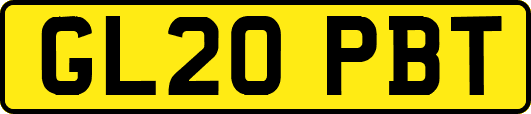GL20PBT