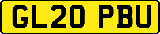 GL20PBU