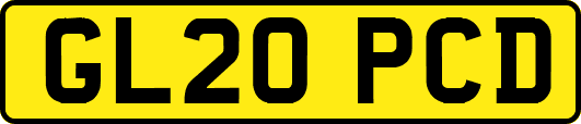 GL20PCD