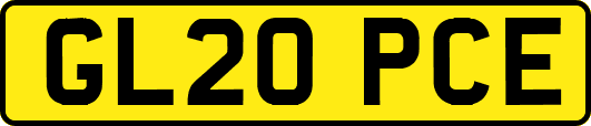 GL20PCE