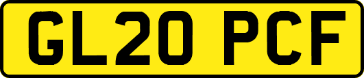 GL20PCF