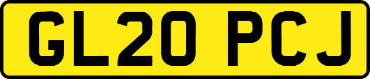 GL20PCJ