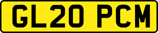 GL20PCM
