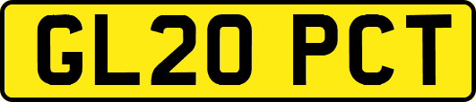 GL20PCT