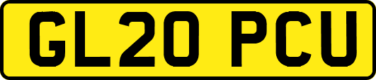 GL20PCU