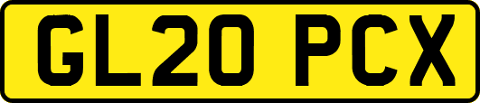GL20PCX