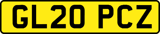 GL20PCZ
