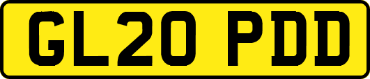 GL20PDD