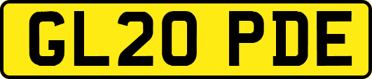 GL20PDE