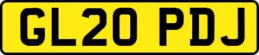 GL20PDJ