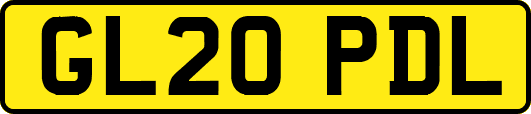 GL20PDL