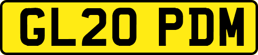GL20PDM