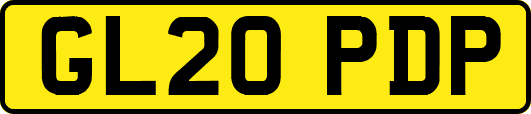 GL20PDP