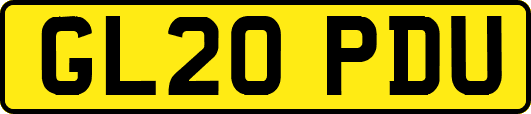 GL20PDU