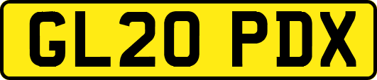 GL20PDX