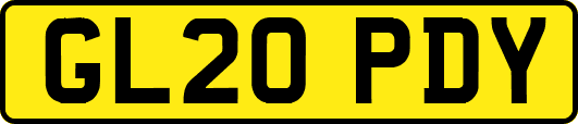 GL20PDY
