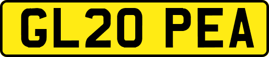 GL20PEA