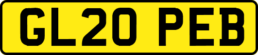 GL20PEB