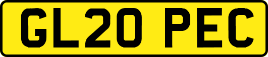 GL20PEC