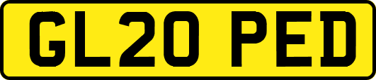 GL20PED