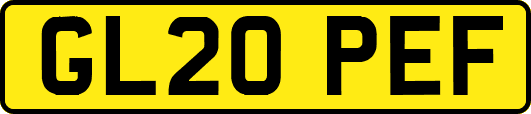 GL20PEF