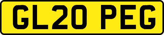 GL20PEG