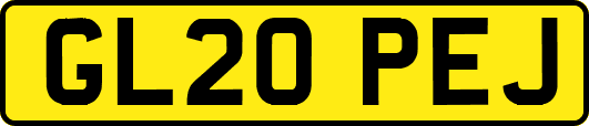 GL20PEJ