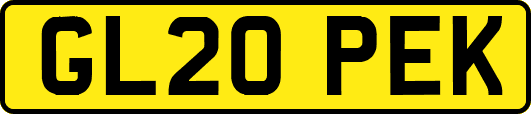 GL20PEK
