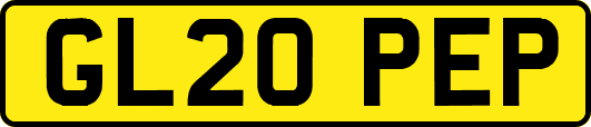 GL20PEP